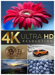 4K ULTRA HD Resolution Wallpapers 5