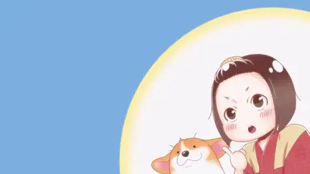 Tono to Inu S01E05 x265