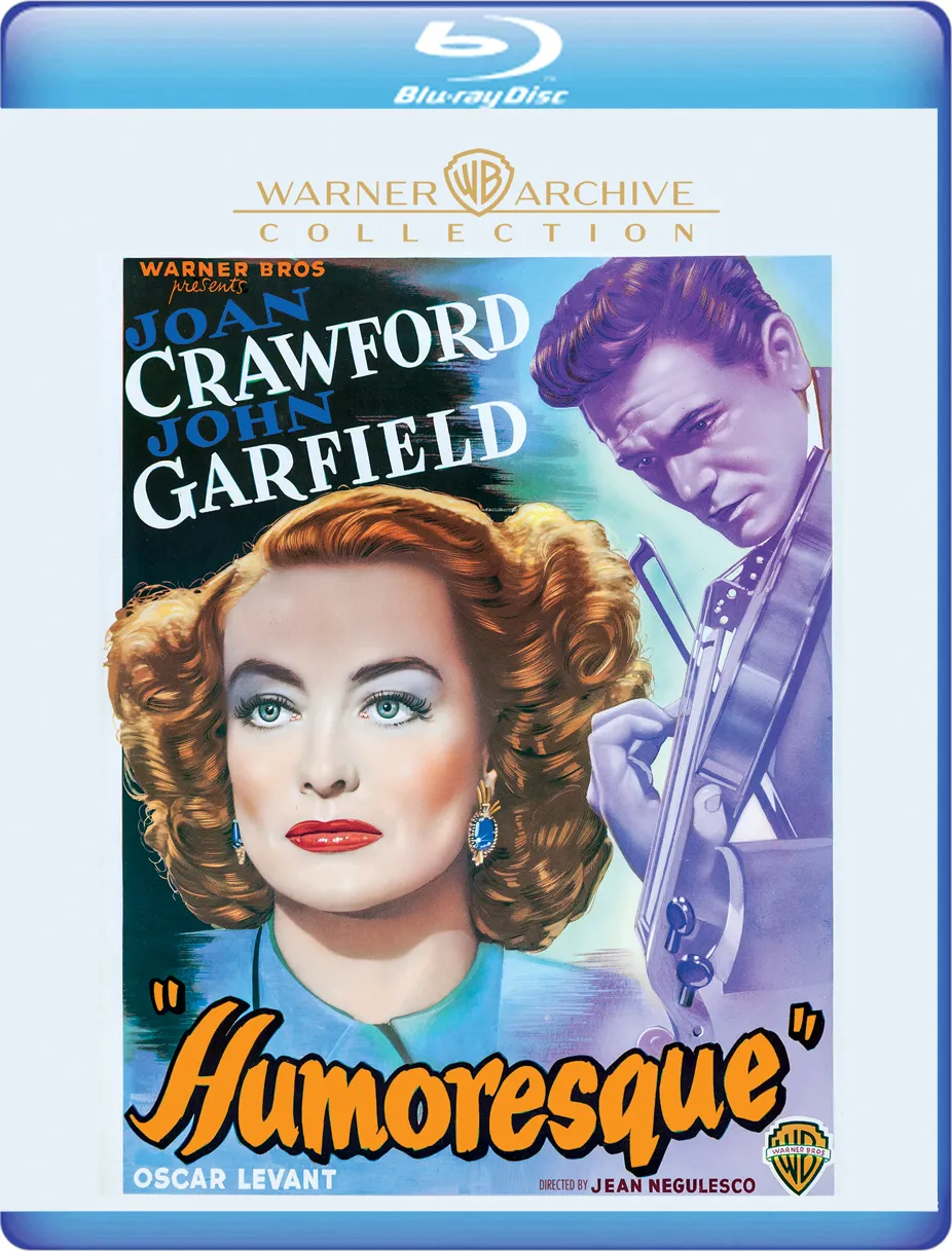 Humoresque (1946)