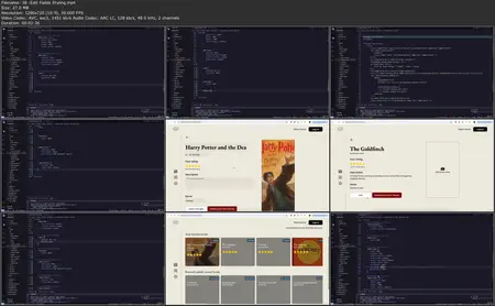 Master Svelte 5 & SvelteKit – Build & Deploy Real-World Apps