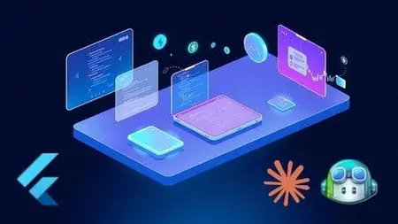 Code Smart: Flutter + AI Tools To Build Spendsage