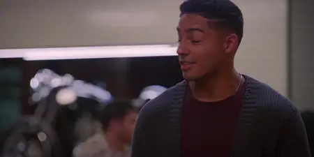 All American S01E04