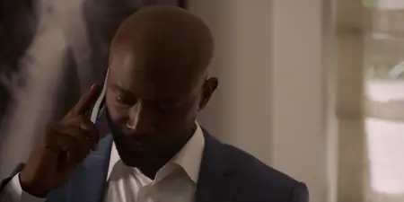 All American S01E04