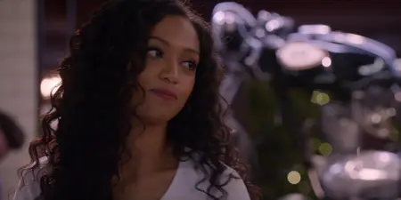 All American S01E04