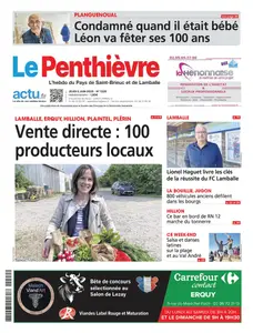 Le Penthièvre - 5 Juin 2025