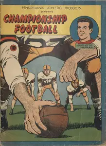 Championship Football