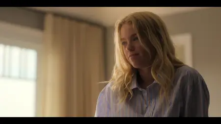 Sirens S01E01