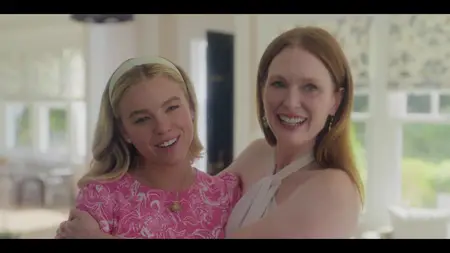 Sirens S01E01