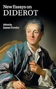 New Essays on Diderot