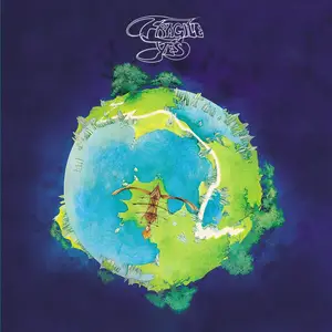 Yes - Fragile (Super Deluxe) (2024) [Official Digital Download 24/192]
