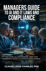 Managers Guide to AI and IT Laws and Compliance