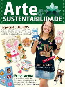 Arte e Sustentabilidade - Setembro 2024