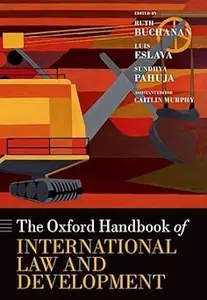 The Oxford Handbook of International Law and Development