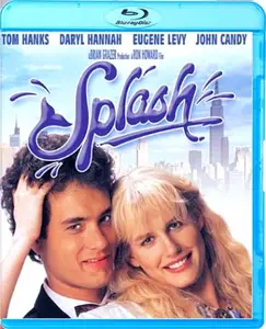Splash (1984)