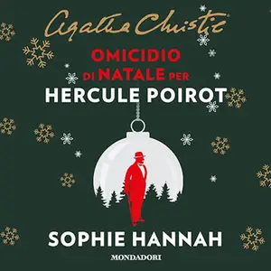 «Omicidio di Natale per Hercule Poirot» by Sophie Hannah