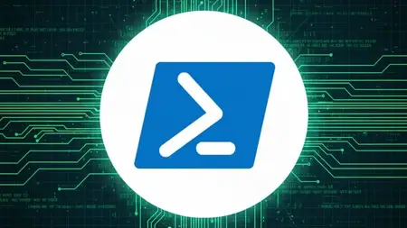 PowerShell Masterclass: Essential IT Automation & Scripting