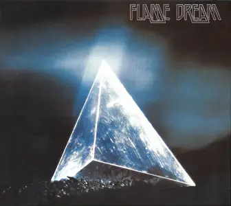 Flame Dream - Out In The Dark (1981/2025)