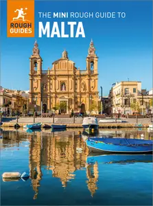 The Mini Rough Guide to Malta (Mini Rough Guides), 2nd Edition