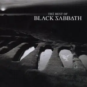 Black Sabbath - The Best of Black Sabbath (2000)