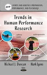 Trends in Human Performance Research