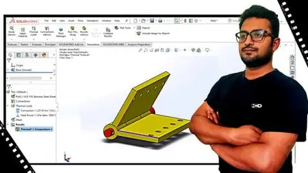 Solidworks Academy: A Fundamental Course For Beginners