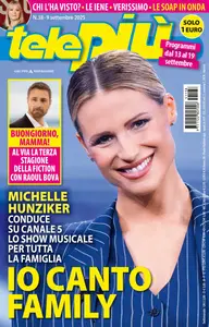 Telepiù - 9 Settembre 2025