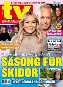 TV - 11 November 2024