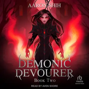 Demonic Devourer: Demonic Devourer Series