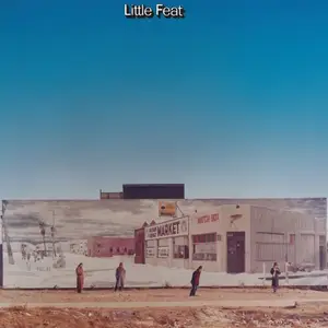 Little Feat - Little Feat (Deluxe Edition) (2026)
