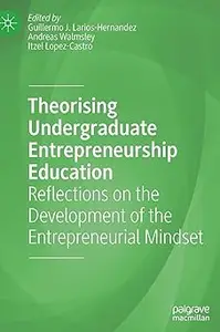 Theorising Undergraduate Entrepreneurship Education: Reflections on the Development of the Entrepreneurial Mindset