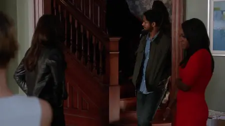How to Get Away with Murder S02E14