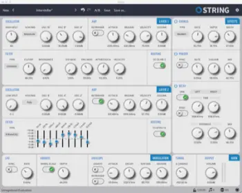 Loomer String v1.17.3