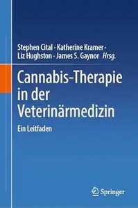 Cannabis-Therapie in der Veterinärmedizin: Ein Leitfaden