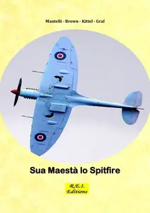 Sua Maestà lo Spitfire