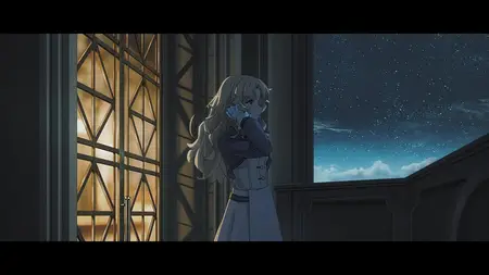 Secrets Of The Silent Witch S01E11