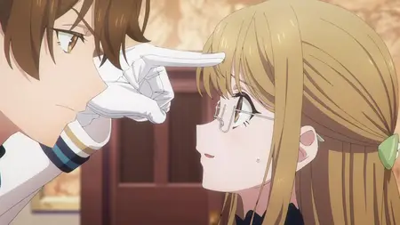 Secrets Of The Silent Witch S01E11