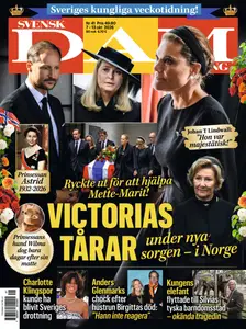 Svensk Damtidning - 5 Oktober 2026