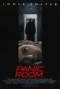 Panic Room (2002)