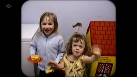 ITV - Ellie Simmonds: Should I have Children? (2025)
