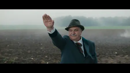 Pani od polskiego (2025)