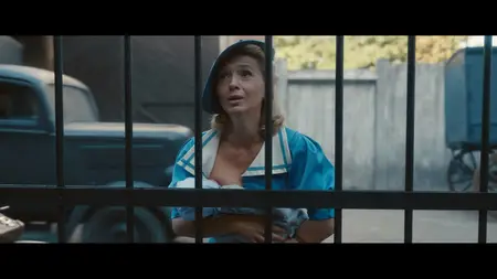 Pani od polskiego (2025)