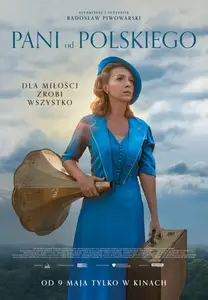 Pani od polskiego (2025)