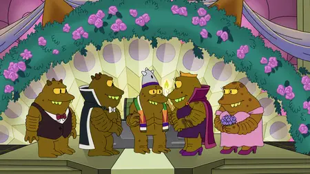 Futurama S12E03