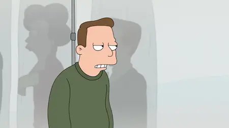 Futurama S12E03