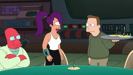 Futurama S12E03