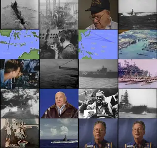 Timeless Media - Silent Victory: Submarine Warfare in WWII (2009)