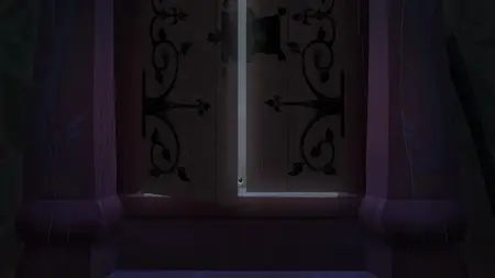 Rapunzel's Tangled Adventure S01E11