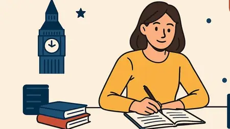 IELTS General: Boost Speaking & Writing with AI
