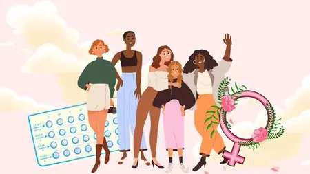 A Guide To Contraception: A Crash Course For The Public