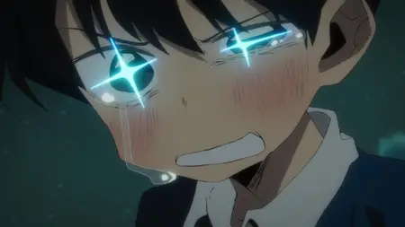 Takopis Original Sin S01E06 Episode 6